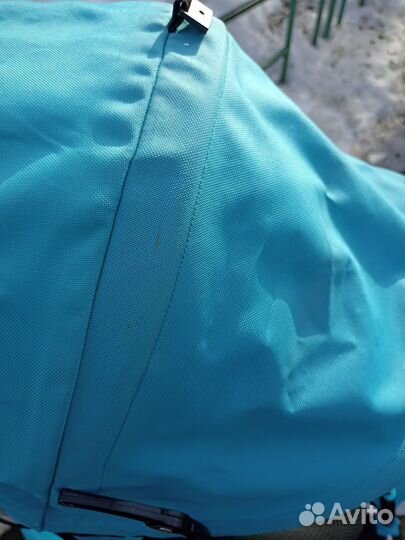 Велосипед с родительской ручкой