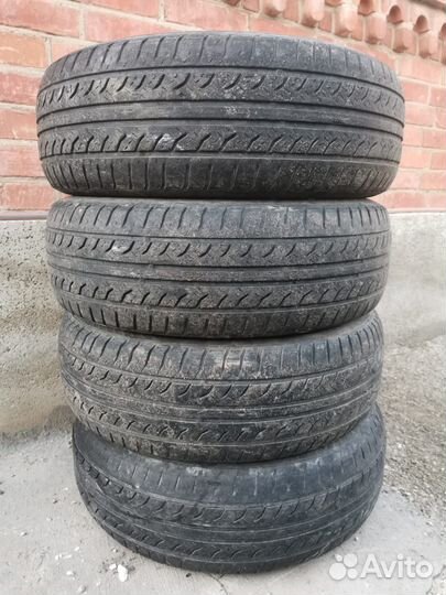 КАМА Кама-Евро-236 185/70 R14