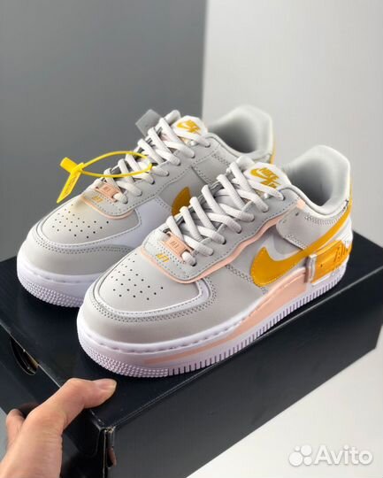 Nike Air Force
