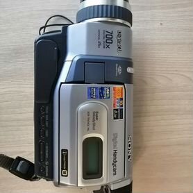 Sony Handycam DCR-TRV340E