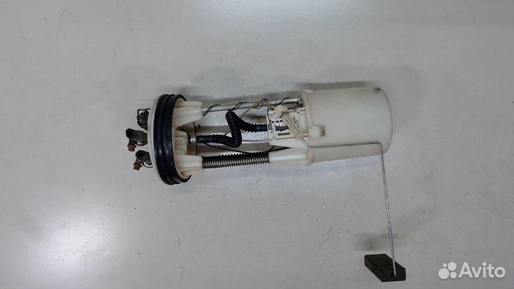 Насос топливный электрический Alfa Romeo 156, 2000