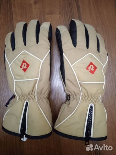 Перчатки горнолыжные RedFox