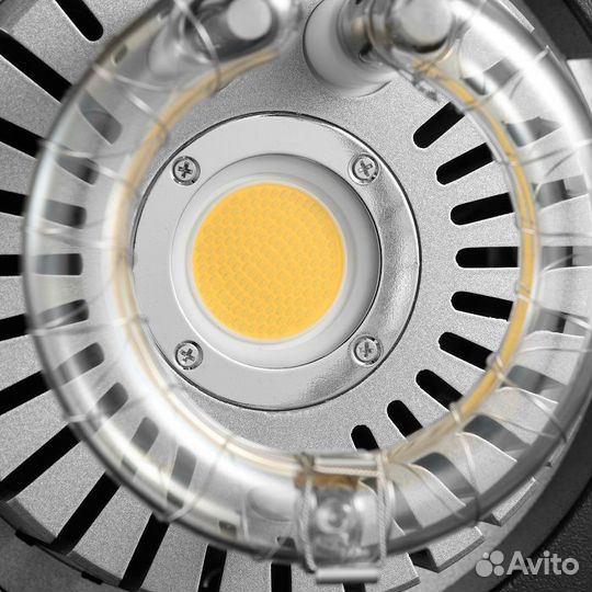 Вспышка студийная Godox DP600iiiv, шт