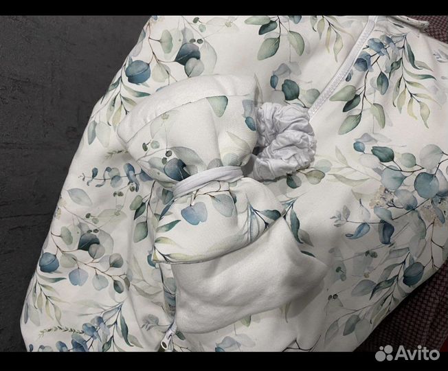 Конверт - одеяло