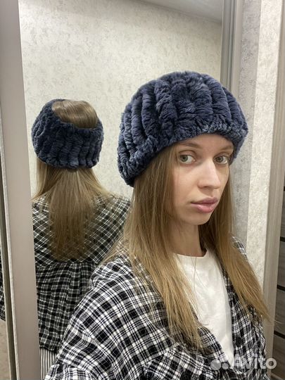 Шапки новые