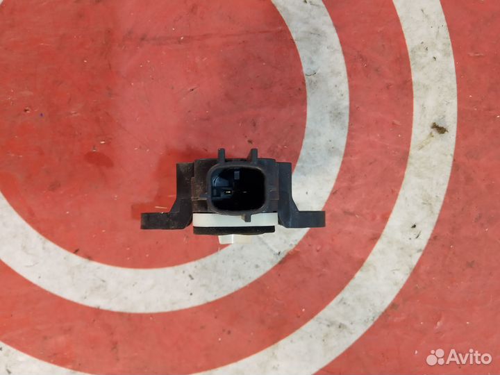 Датчик удара (Airbag) Volkswagen Polo Mk5 (6R/6C)