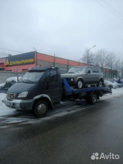 Услуги Эвакуатора Сергиев Посад.Эвакуатор 24/7