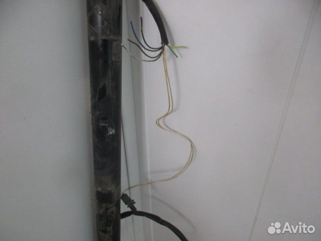 Кронштейн зеркала DAF XF 105