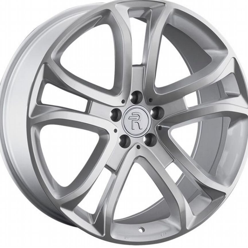 Литые диски Replay MR208 11×R21 5×112