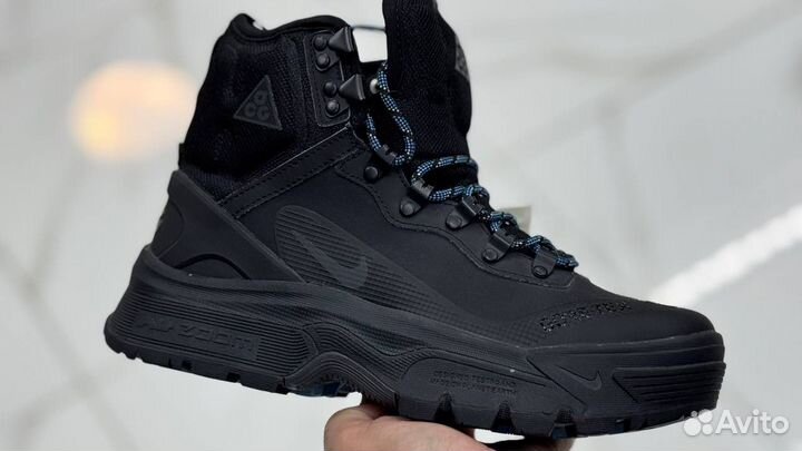 Ботинки Nike acg air zoom gaiadome gore tex