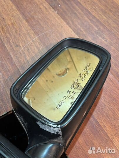 Зеркала для Бмв Е65