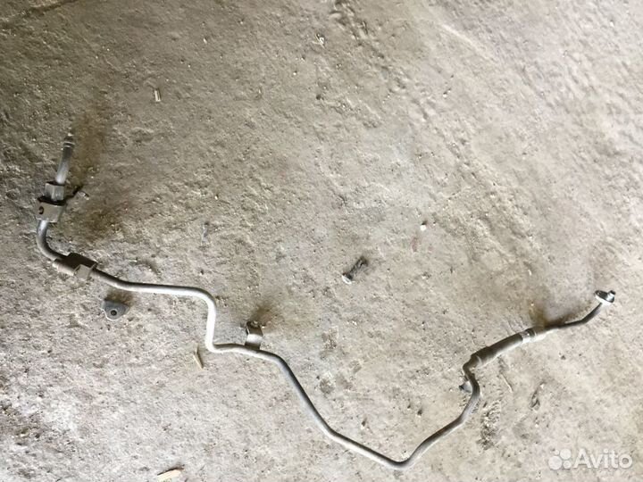 Шланг гидроусилителя BMW E60 E61