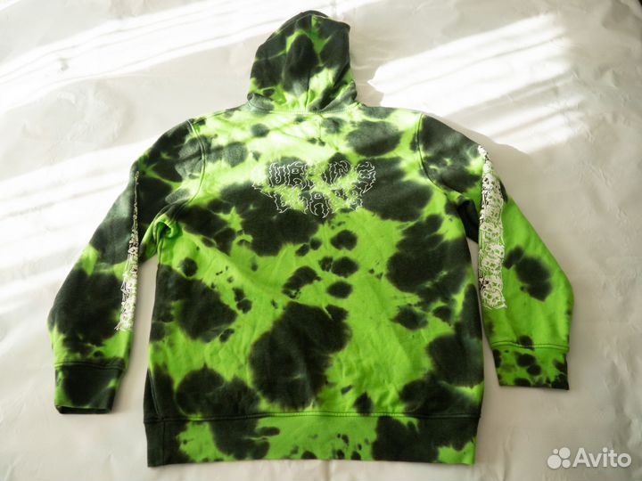 Толстовка lurking class