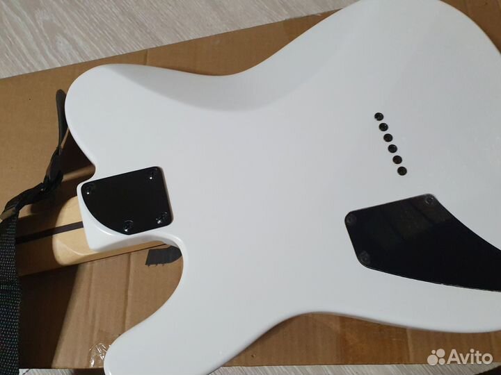 Fender Jim root telecaster