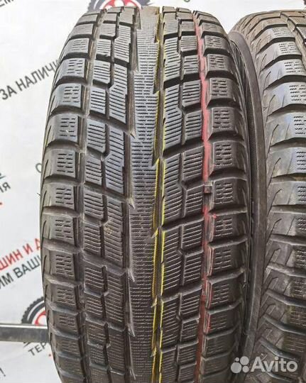 Yokohama Geolandar I/T-S G073 215/60 R17 98V