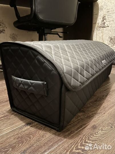 Сумка органайзер в багажник