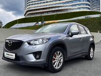 Mazda CX-5 2.0 AT, 2014, 183 000 км, с пробегом, цена 1 870 000 руб.