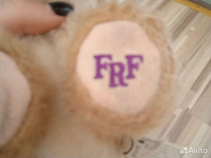 Игрушка собаки