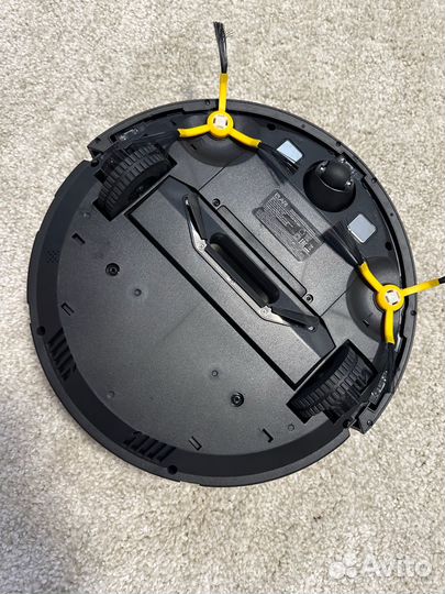 Робот-пылесос elari SmartBot Lite