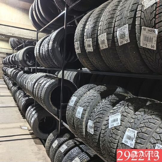 Kumho WinterCraft WP72 225/45 R18 90L