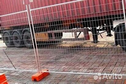 Строительные ограждения спо евро новые