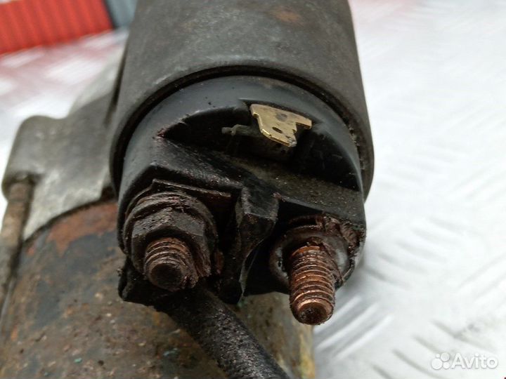 Стартер для Mitsubishi Lancer 10 1810A143