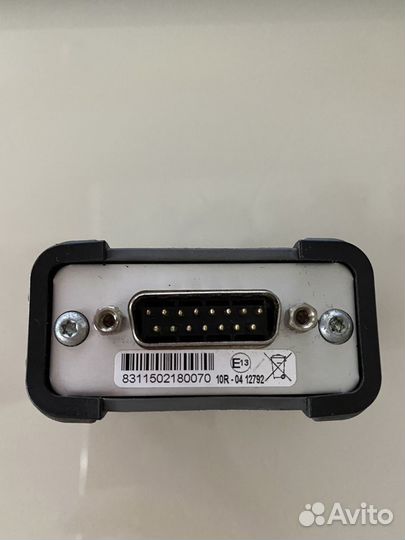 Модуль чип тюнинга для Туарега 2008 года