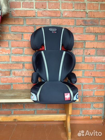 Автомобильное детское кресло от 9 до 36 кг