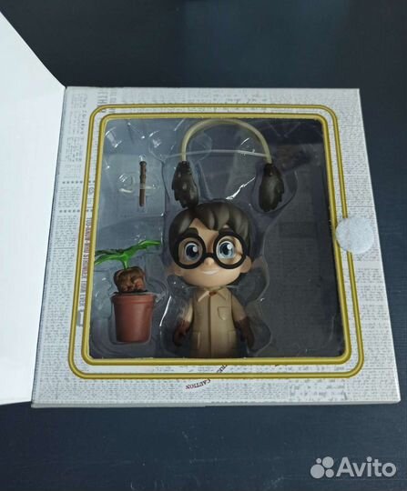 Funko Harry Potter 5 star