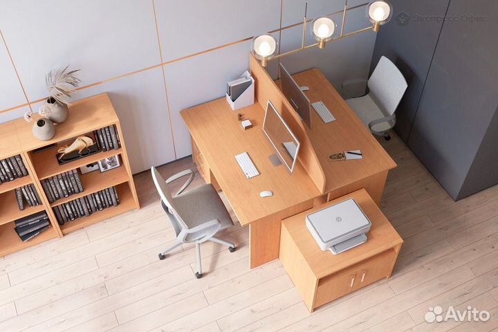 Офисная мебель для персонала Арго