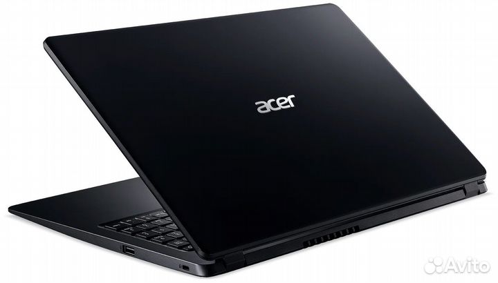 Новый ноутбук Acer 15