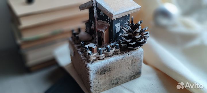 Декор для дома