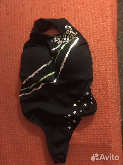 Купальник для худож-й гимнастики или плавания