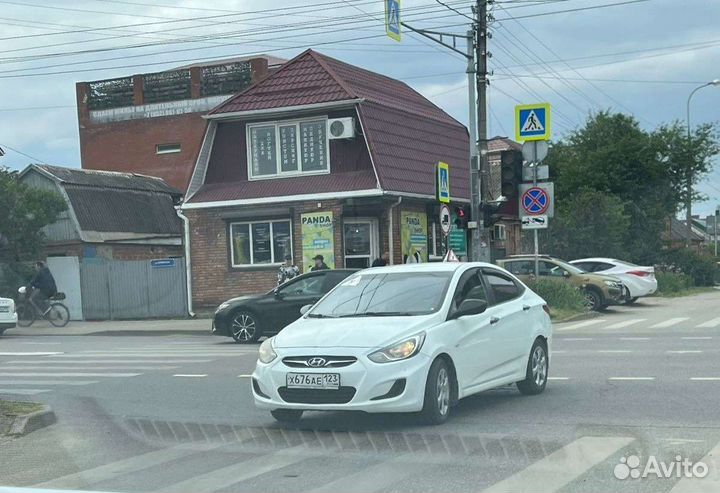 Автоинструктор.Обучение вождению МКПП