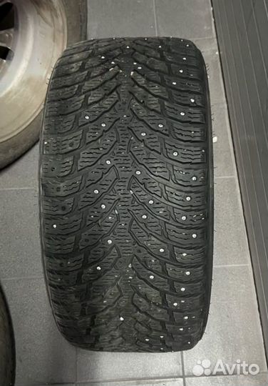 Nokian Tyres Hakkapeliitta 9 275/35 R20