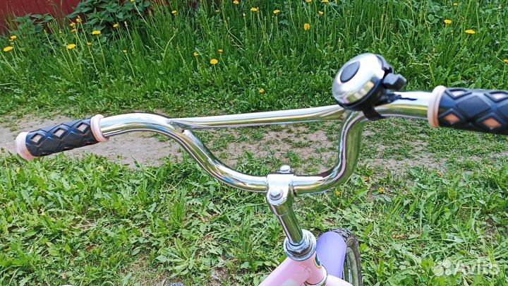 Велосипед Basic Navigator 14