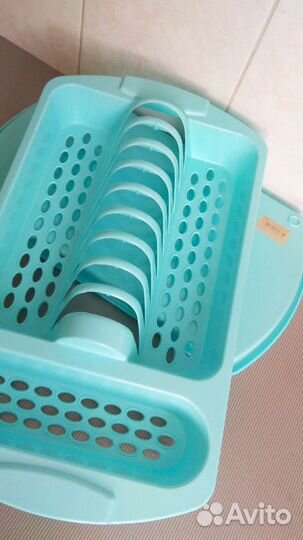 Сушилка для посуды 