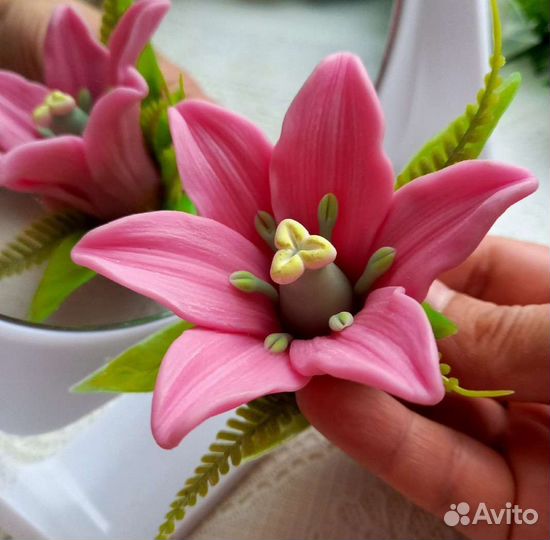 Формы силиконовые