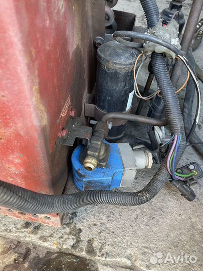 Рефрижератор