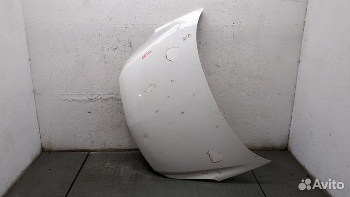 Капот Opel Corsa D, 2014