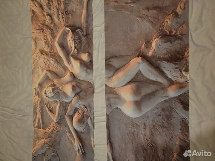 Фото обои 3D