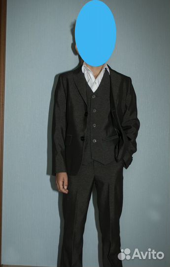 Школьная форма