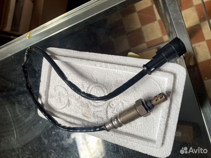 Лямбда зонд harley davidson 27703-08