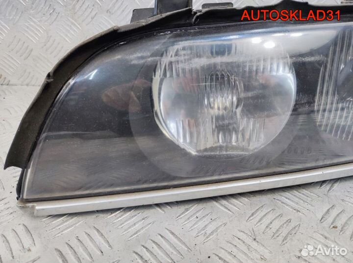 Фара левая BMW E39 15213900 Дорест