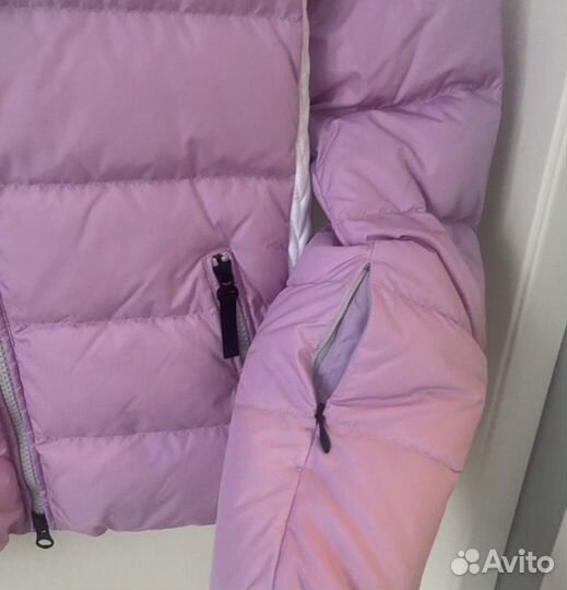 Оригинал Bogner новая горнолыжная куртка L