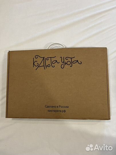 Подушка-позиционер для новорожденного