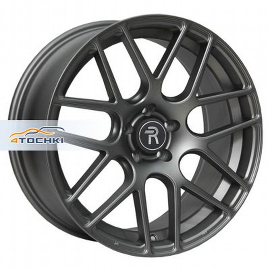 Литые диски Replay MR268 10×R21 5×112