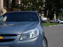 Chevrolet Epica 2.0 AT, 2011, 173 000 км, с пробегом, цена 865 000 руб.