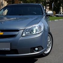 Chevrolet Epica 2.0 AT, 2011, 173 000 км, с пробегом, цена 865 000 руб.