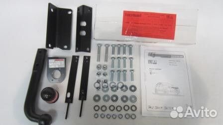 Тсу oris на а/м nissan Qashqai 2014, без элект